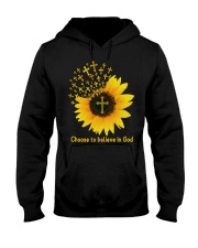 1 DAY LEFT - GET YOURS NOW Hooded Sweatshirt front
