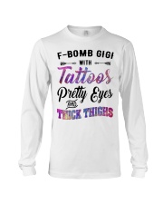 1 DAY LEFT - GET YOURS NOW Long Sleeve Tee thumbnail