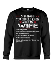 1 DAY LEFT - GET YOURS NOW Crewneck Sweatshirt thumbnail
