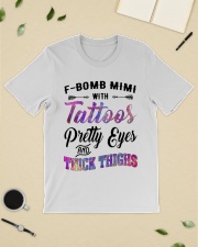 1 DAY LEFT - GET YOURS NOW Classic T-Shirt lifestyle-mens-crewneck-front-19
