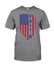 1 DAY LEFT - GET YOURS NOW Classic T-Shirt front