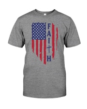 1 DAY LEFT - GET YOURS NOW Premium Fit Mens Tee tile