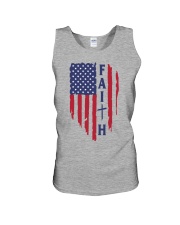 1 DAY LEFT - GET YOURS NOW Unisex Tank tile