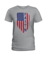 1 DAY LEFT - GET YOURS NOW Ladies T-Shirt tile
