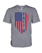 1 DAY LEFT - GET YOURS NOW V-Neck T-Shirt tile