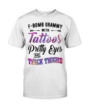1 DAY LEFT - GET YOURS NOW Premium Fit Mens Tee thumbnail