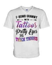 1 DAY LEFT - GET YOURS NOW V-Neck T-Shirt thumbnail