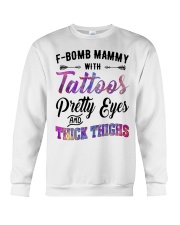 1 DAY LEFT - GET YOURS NOW Crewneck Sweatshirt thumbnail