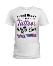 1 DAY LEFT - GET YOURS NOW Ladies T-Shirt thumbnail