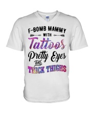 1 DAY LEFT - GET YOURS NOW V-Neck T-Shirt thumbnail