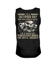 1 DAY LEFT - GET YOURS NOW Unisex Tank thumbnail