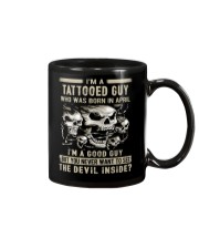 1 DAY LEFT - GET YOURS NOW Mug thumbnail