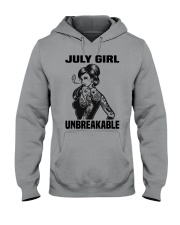 1 DAY LEFT - GET YOURS NOW Hooded Sweatshirt thumbnail