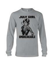 1 DAY LEFT - GET YOURS NOW Long Sleeve Tee thumbnail