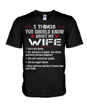1 DAY LEFT - GET YOURS NOW V-Neck T-Shirt thumbnail