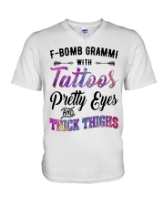 1 DAY LEFT - GET YOURS NOW V-Neck T-Shirt thumbnail