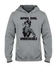 1 DAY LEFT - GET YOURS NOW Hooded Sweatshirt thumbnail
