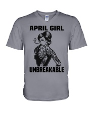1 DAY LEFT - GET YOURS NOW V-Neck T-Shirt thumbnail