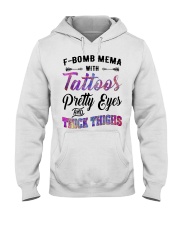 1 DAY LEFT - GET YOURS NOW Hooded Sweatshirt thumbnail