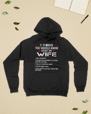 1 DAY LEFT - GET YOURS NOW Hooded Sweatshirt lifestyle-unisex-hoodie-front-6