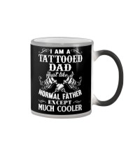 1 DAY LEFT - GET YOURS NOW Color Changing Mug thumbnail