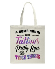 1 DAY LEFT - GET YOURS NOW Tote Bag thumbnail