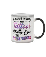1 DAY LEFT - GET YOURS NOW Color Changing Mug thumbnail