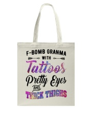 1 DAY LEFT - GET YOURS NOW Tote Bag thumbnail