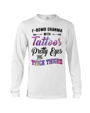 1 DAY LEFT - GET YOURS NOW Long Sleeve Tee thumbnail
