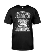 1 DAY LEFT - GET YOURS NOW Classic T-Shirt front