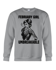 1 DAY LEFT - GET YOURS NOW Crewneck Sweatshirt thumbnail