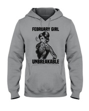 1 DAY LEFT - GET YOURS NOW Hooded Sweatshirt thumbnail