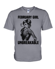 1 DAY LEFT - GET YOURS NOW V-Neck T-Shirt thumbnail