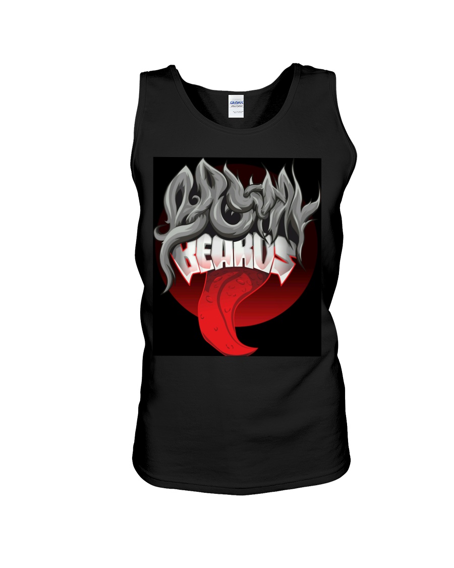 Unstoppable Unisex Tank