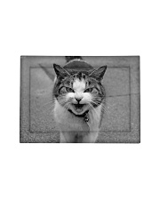 Sweet angry little cat Pillow Sham tile