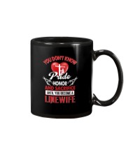 Linewife Mug thumbnail