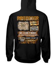 Pipefitter I Can Fix That Hooded Sweatshirt thumbnail