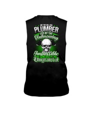 We the willing Plumber led by the unknowing Sleeveless Tee thumbnail