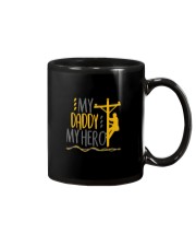 My Daddy My Hero Lineman 2020 Mug thumbnail