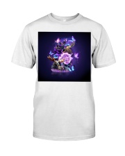 fn 2 moose magical f cus Classic T-Shirt tile