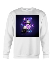fn 2 panda magical f Crewneck Sweatshirt tile