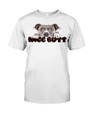 TT 11 Pitbull Nice Butt Premium Fit Mens Tee tile