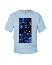 sn nana moon and back case Youth T-Shirt tile