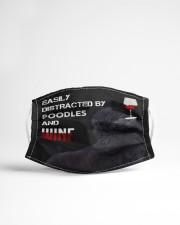 Th 3 Poodle easily distracted Cloth face mask aos-face-mask-lifestyle-22