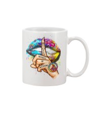 TTN 9 Whisper Words Of Wisdom Mug thumbnail