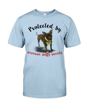 Personal Product Amber Erskine Classic T-Shirt tile