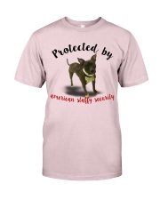Personal Product Amber Erskine Premium Fit Mens Tee tile