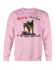 Personal Product Amber Erskine Crewneck Sweatshirt tile