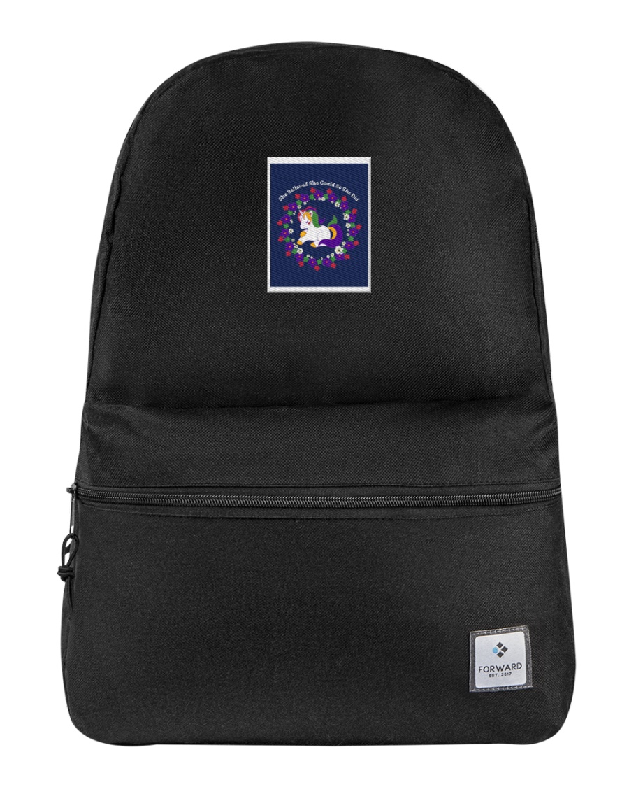 Backpack Unicorn Backpack