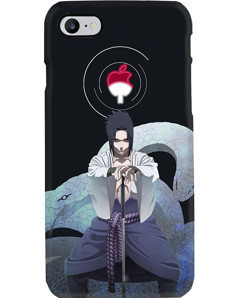 Uchiha Phone Case Phone Case